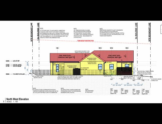 3 BEDROOM FREEHOLD FOR SALE IN LALELA ESTATE